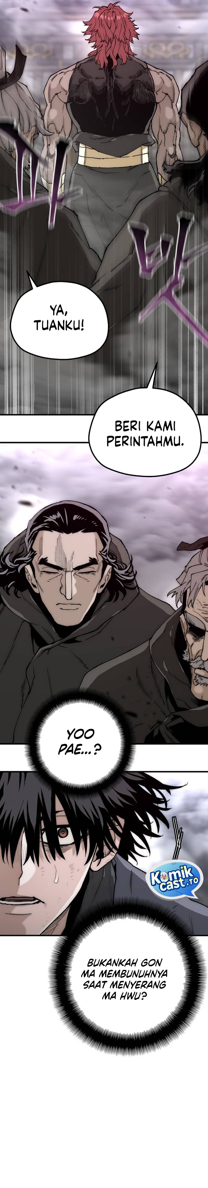 Dilarang COPAS - situs resmi www.mangacanblog.com - Komik heavenly demon cultivation simulation 151 - chapter 151 152 Indonesia heavenly demon cultivation simulation 151 - chapter 151 Terbaru 12|Baca Manga Komik Indonesia|Mangacan