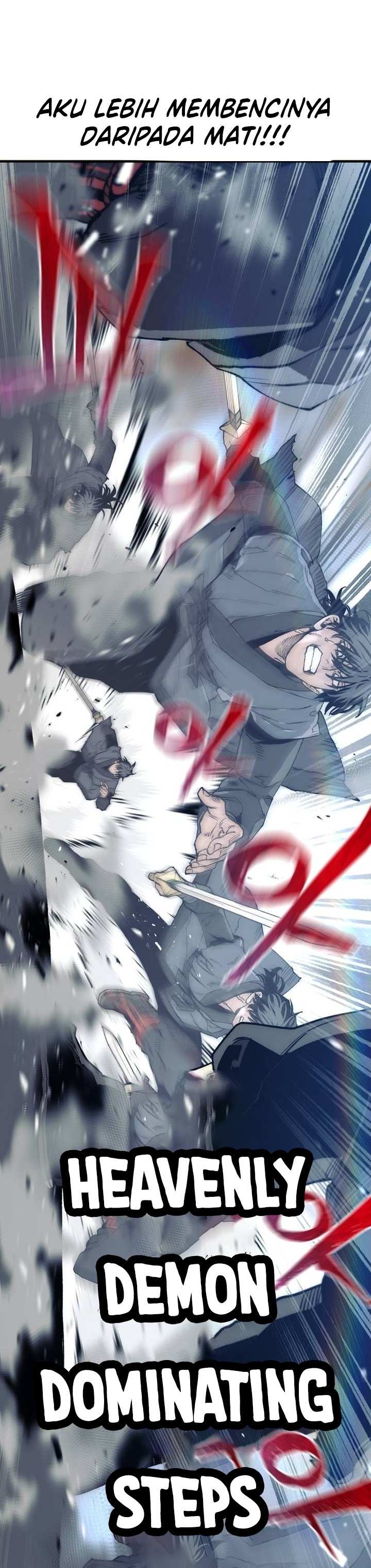 Dilarang COPAS - situs resmi www.mangacanblog.com - Komik heavenly demon cultivation simulation 151 - chapter 151 152 Indonesia heavenly demon cultivation simulation 151 - chapter 151 Terbaru 18|Baca Manga Komik Indonesia|Mangacan