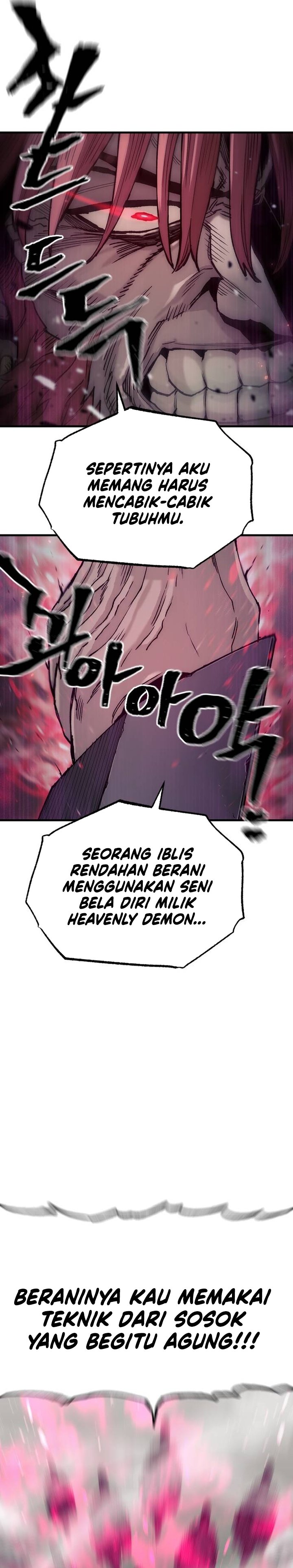 Dilarang COPAS - situs resmi www.mangacanblog.com - Komik heavenly demon cultivation simulation 151 - chapter 151 152 Indonesia heavenly demon cultivation simulation 151 - chapter 151 Terbaru 20|Baca Manga Komik Indonesia|Mangacan