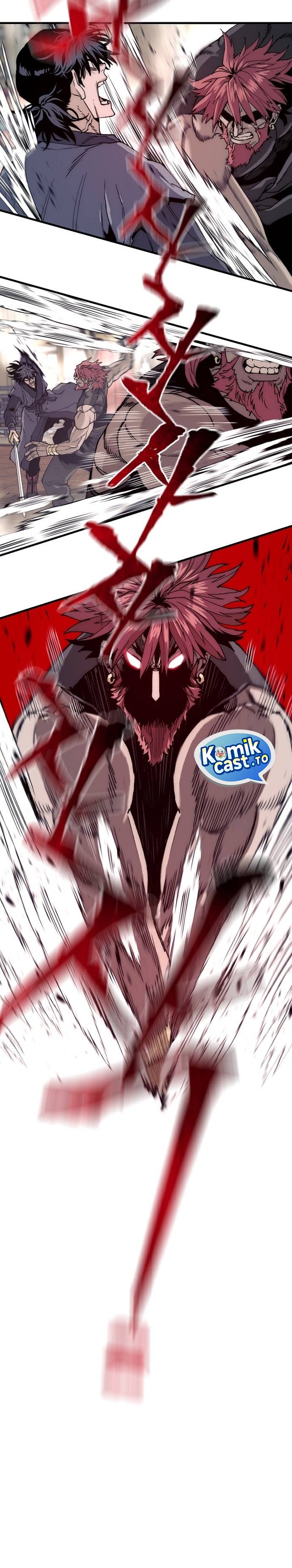 Dilarang COPAS - situs resmi www.mangacanblog.com - Komik heavenly demon cultivation simulation 151 - chapter 151 152 Indonesia heavenly demon cultivation simulation 151 - chapter 151 Terbaru 22|Baca Manga Komik Indonesia|Mangacan