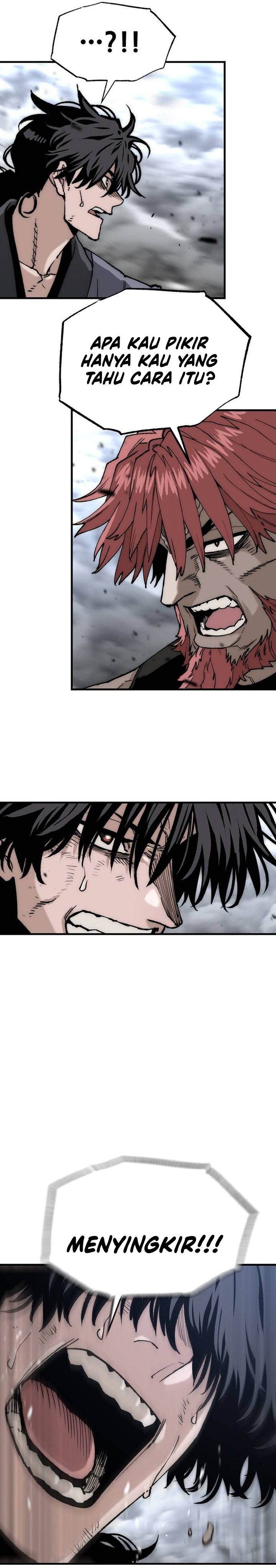 Dilarang COPAS - situs resmi www.mangacanblog.com - Komik heavenly demon cultivation simulation 151 - chapter 151 152 Indonesia heavenly demon cultivation simulation 151 - chapter 151 Terbaru 23|Baca Manga Komik Indonesia|Mangacan