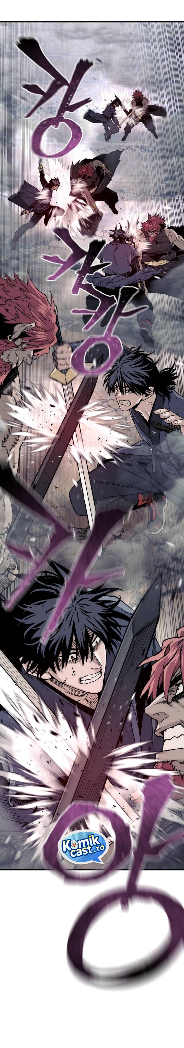 Dilarang COPAS - situs resmi www.mangacanblog.com - Komik heavenly demon cultivation simulation 151 - chapter 151 152 Indonesia heavenly demon cultivation simulation 151 - chapter 151 Terbaru 24|Baca Manga Komik Indonesia|Mangacan