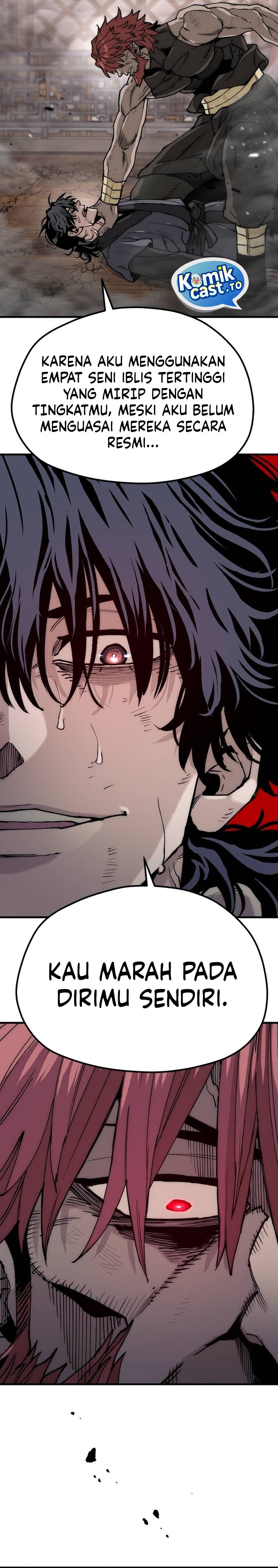 Dilarang COPAS - situs resmi www.mangacanblog.com - Komik heavenly demon cultivation simulation 151 - chapter 151 152 Indonesia heavenly demon cultivation simulation 151 - chapter 151 Terbaru 31|Baca Manga Komik Indonesia|Mangacan
