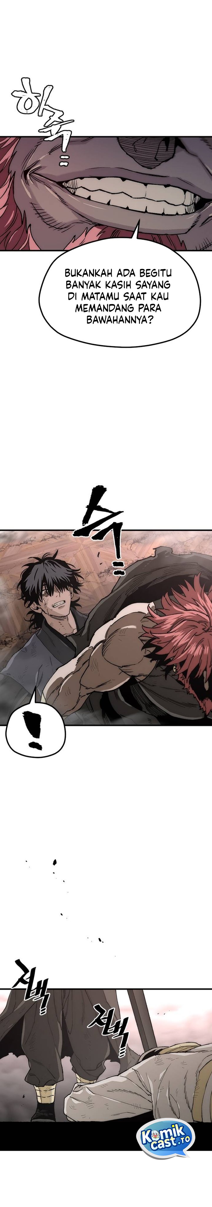 Dilarang COPAS - situs resmi www.mangacanblog.com - Komik heavenly demon cultivation simulation 151 - chapter 151 152 Indonesia heavenly demon cultivation simulation 151 - chapter 151 Terbaru 35|Baca Manga Komik Indonesia|Mangacan