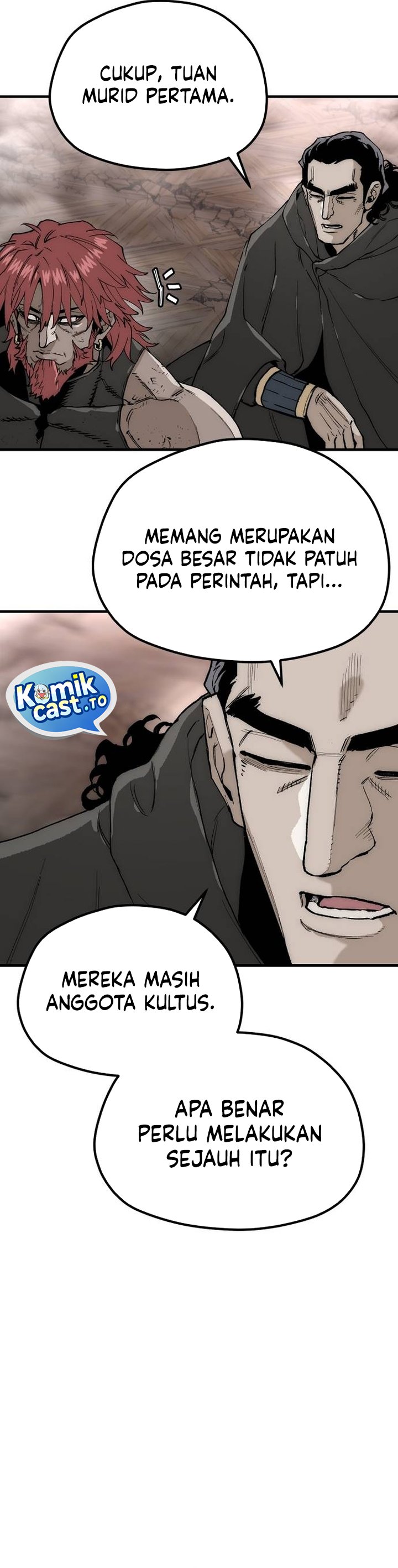 Dilarang COPAS - situs resmi www.mangacanblog.com - Komik heavenly demon cultivation simulation 151 - chapter 151 152 Indonesia heavenly demon cultivation simulation 151 - chapter 151 Terbaru 44|Baca Manga Komik Indonesia|Mangacan