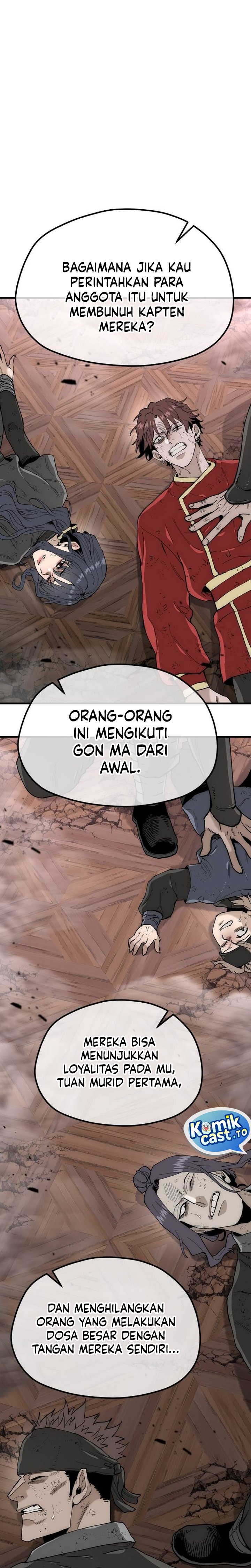 Dilarang COPAS - situs resmi www.mangacanblog.com - Komik heavenly demon cultivation simulation 151 - chapter 151 152 Indonesia heavenly demon cultivation simulation 151 - chapter 151 Terbaru 46|Baca Manga Komik Indonesia|Mangacan