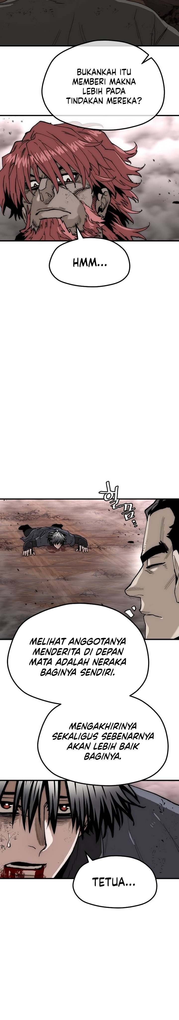 Dilarang COPAS - situs resmi www.mangacanblog.com - Komik heavenly demon cultivation simulation 151 - chapter 151 152 Indonesia heavenly demon cultivation simulation 151 - chapter 151 Terbaru 47|Baca Manga Komik Indonesia|Mangacan