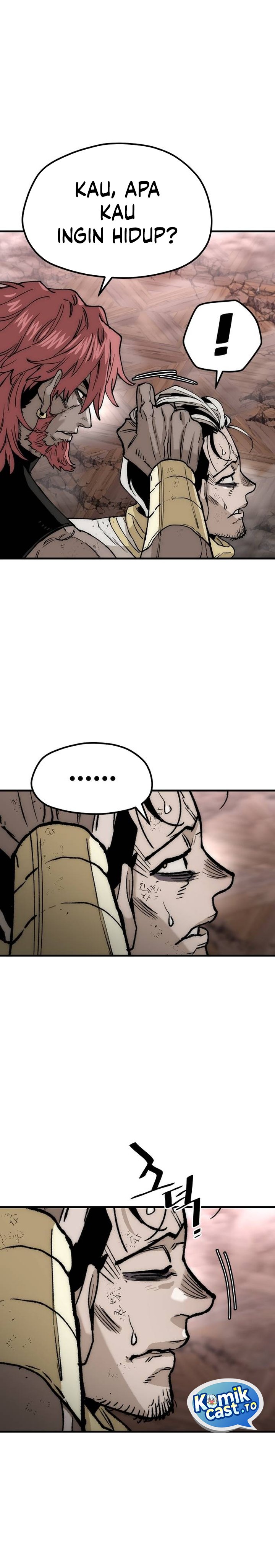 Dilarang COPAS - situs resmi www.mangacanblog.com - Komik heavenly demon cultivation simulation 151 - chapter 151 152 Indonesia heavenly demon cultivation simulation 151 - chapter 151 Terbaru 48|Baca Manga Komik Indonesia|Mangacan