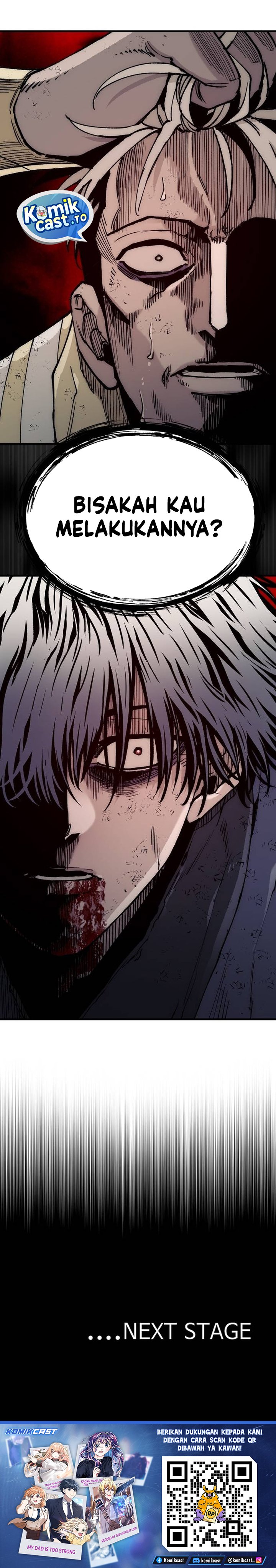 Dilarang COPAS - situs resmi www.mangacanblog.com - Komik heavenly demon cultivation simulation 151 - chapter 151 152 Indonesia heavenly demon cultivation simulation 151 - chapter 151 Terbaru 50|Baca Manga Komik Indonesia|Mangacan