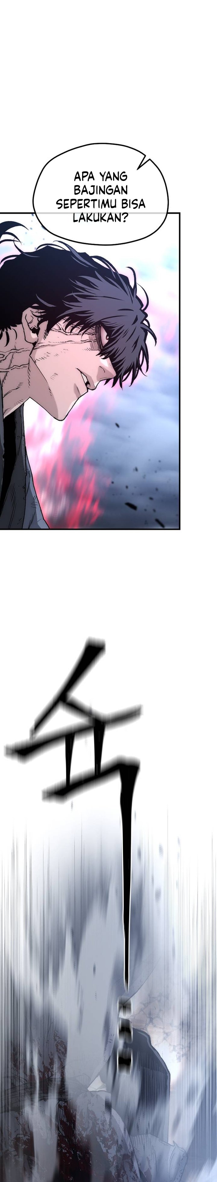 Heavenly Demon Cultivation Simulation Chapter 153 Bahasa Indonesia