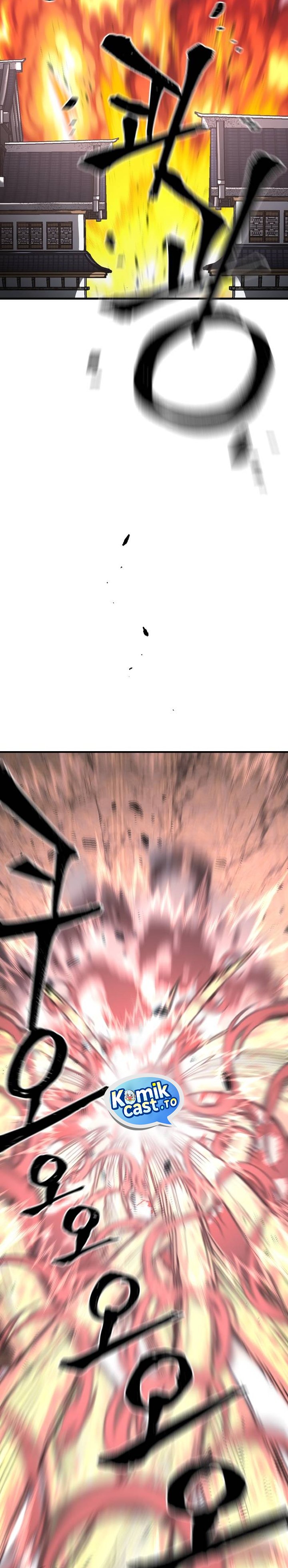 Heavenly Demon Cultivation Simulation Chapter 153 Bahasa Indonesia