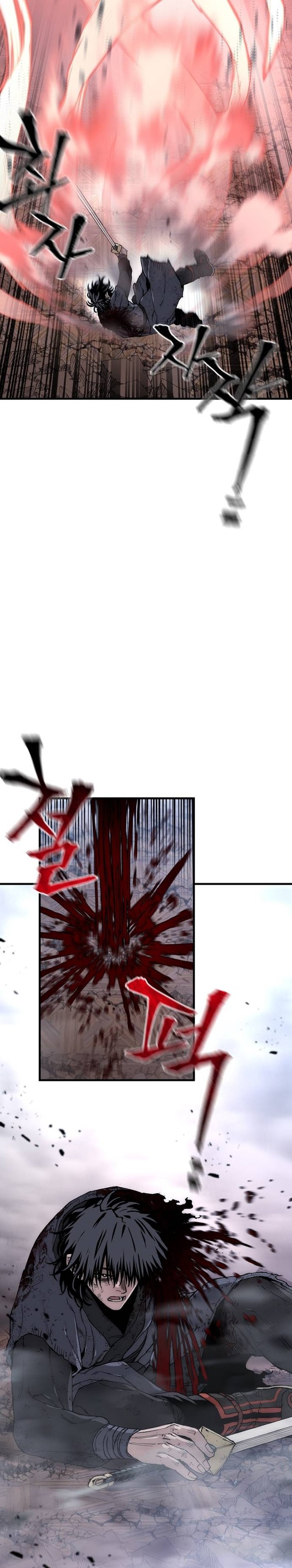 Heavenly Demon Cultivation Simulation Chapter 153 Bahasa Indonesia