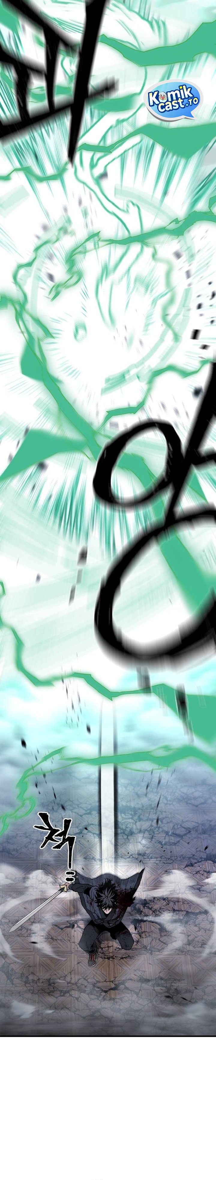 Heavenly Demon Cultivation Simulation Chapter 153 Bahasa Indonesia