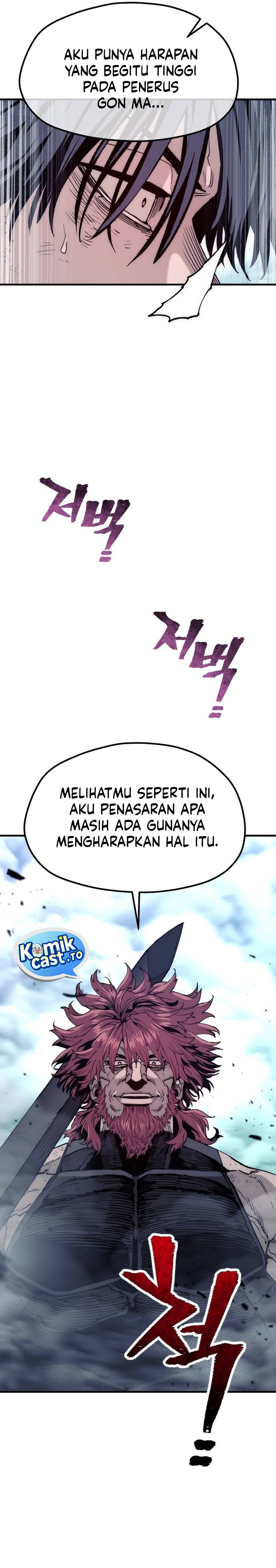 Heavenly Demon Cultivation Simulation Chapter 153 Bahasa Indonesia