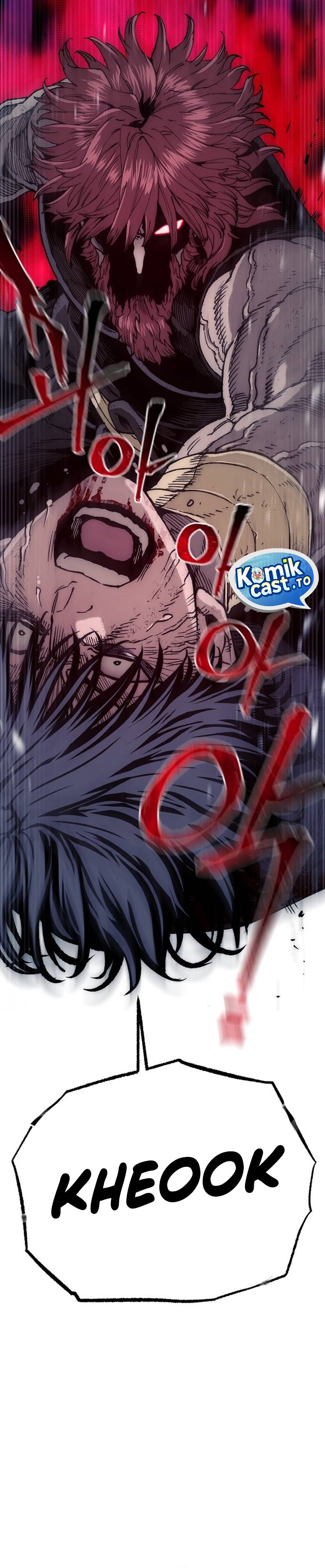 Heavenly Demon Cultivation Simulation Chapter 153 Bahasa Indonesia