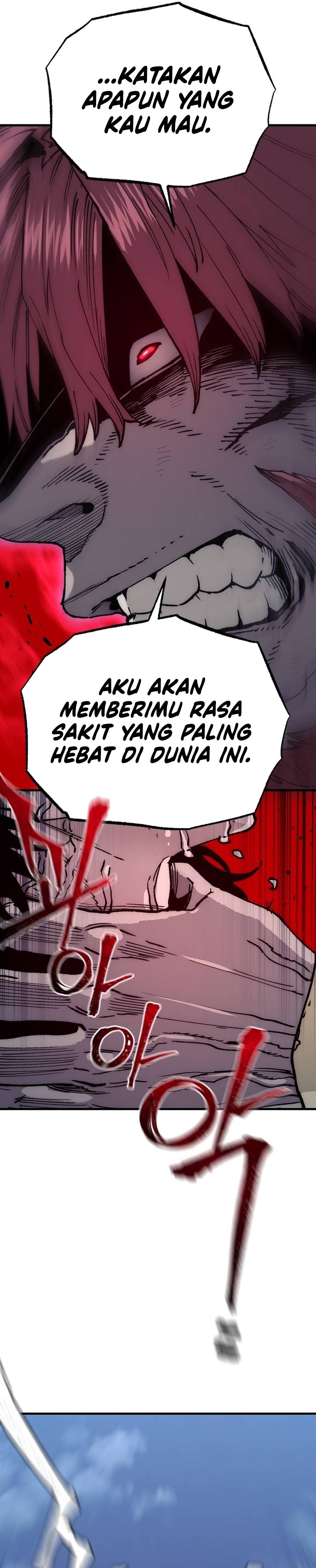 Heavenly Demon Cultivation Simulation Chapter 153 Bahasa Indonesia