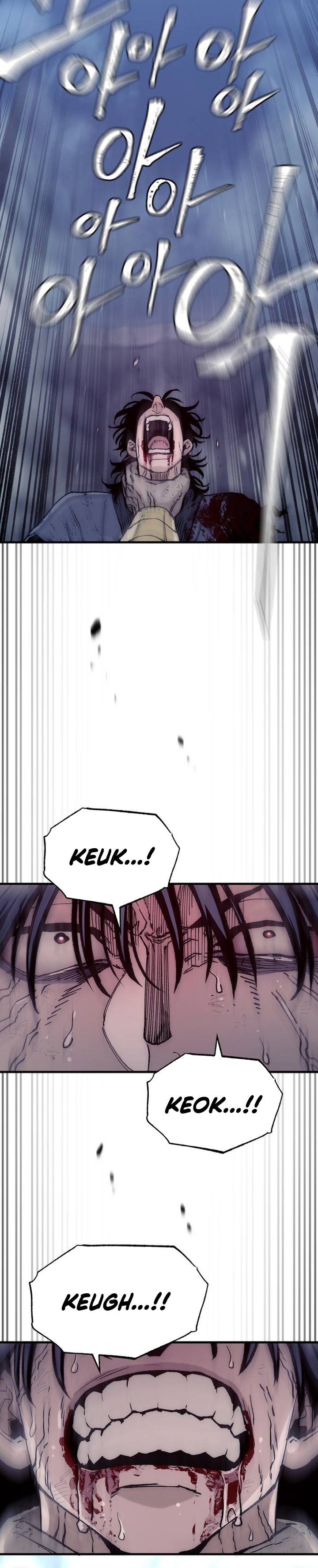 Heavenly Demon Cultivation Simulation Chapter 153 Bahasa Indonesia