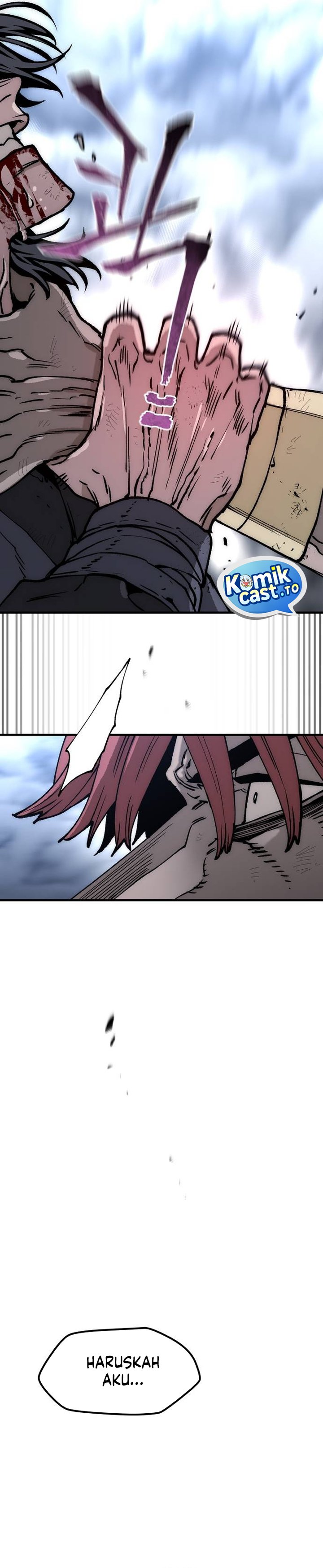 Heavenly Demon Cultivation Simulation Chapter 153 Bahasa Indonesia