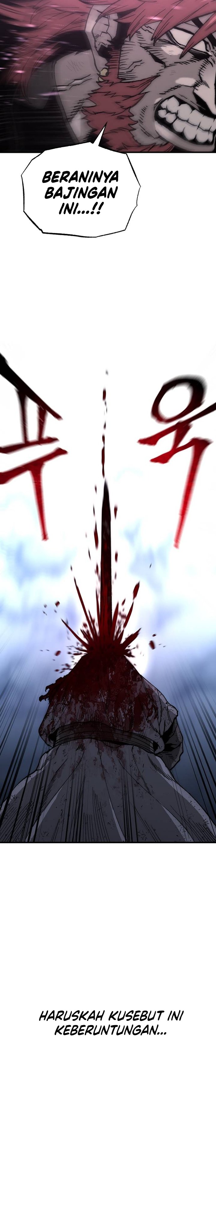 Heavenly Demon Cultivation Simulation Chapter 153 Bahasa Indonesia