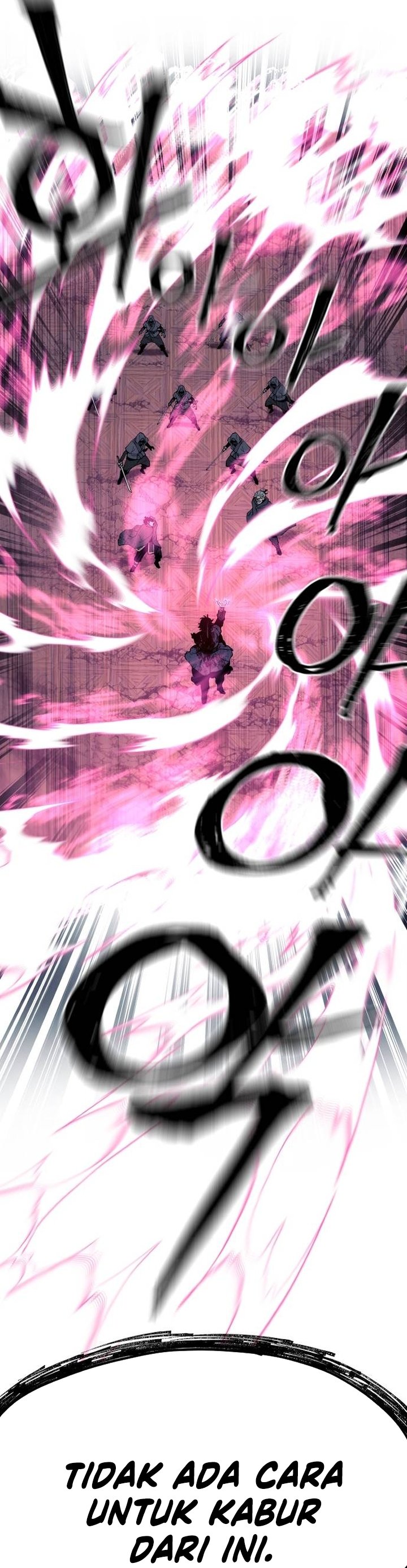 Heavenly Demon Cultivation Simulation Chapter 153 Bahasa Indonesia