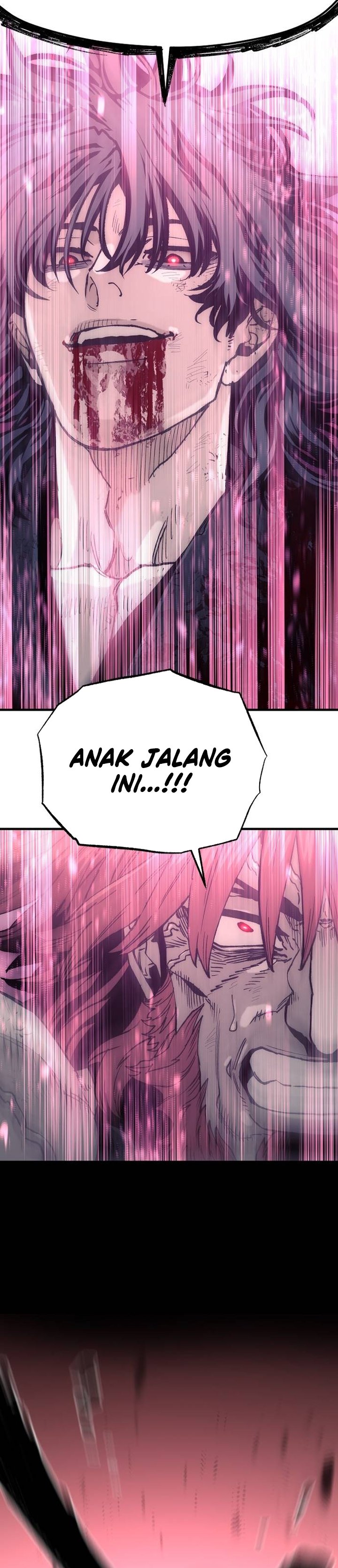 Heavenly Demon Cultivation Simulation Chapter 153 Bahasa Indonesia