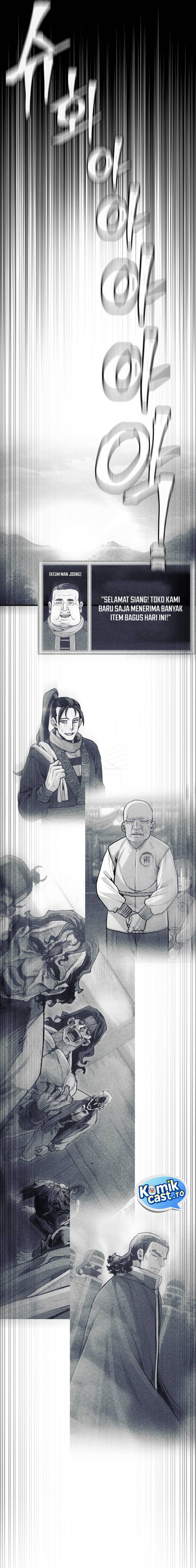 Heavenly Demon Cultivation Simulation Chapter 153 Bahasa Indonesia