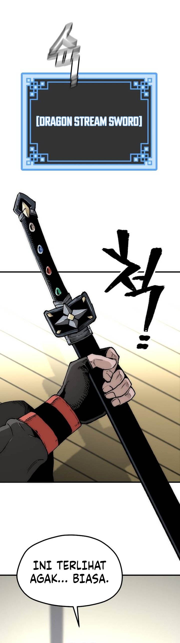 Heavenly Demon Cultivation Simulation Chapter 153 Bahasa Indonesia