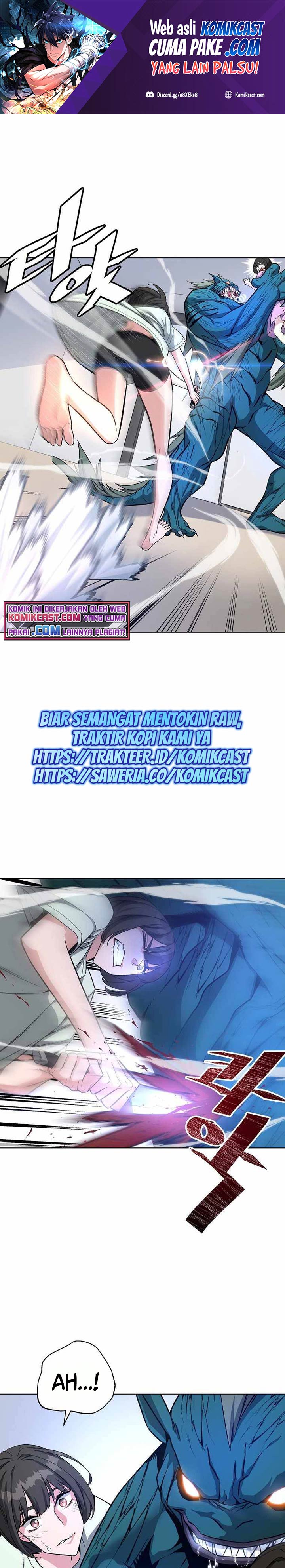 Heavenly Demon Instructor chapter 16