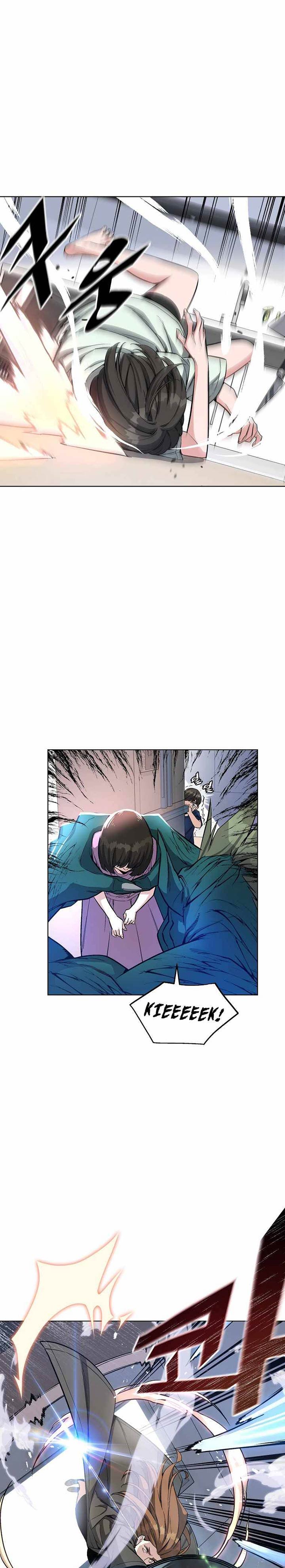 Heavenly Demon Instructor chapter 16
