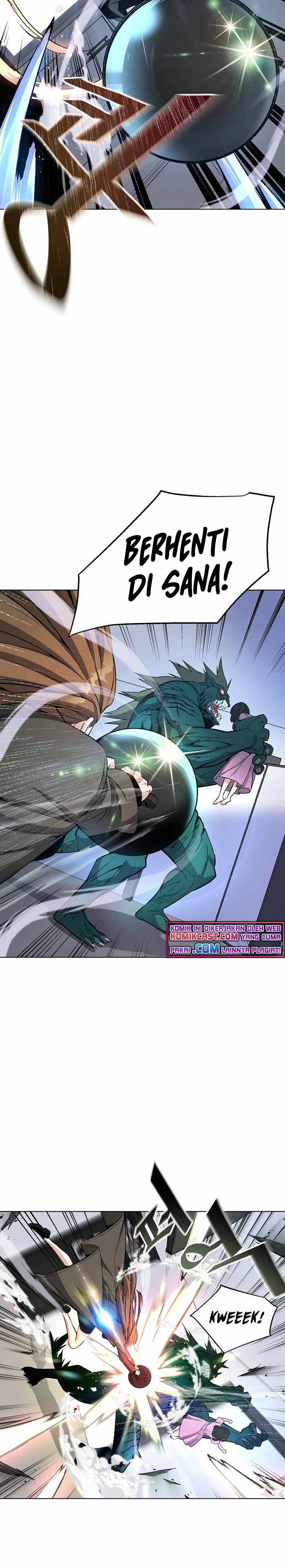 Heavenly Demon Instructor chapter 16