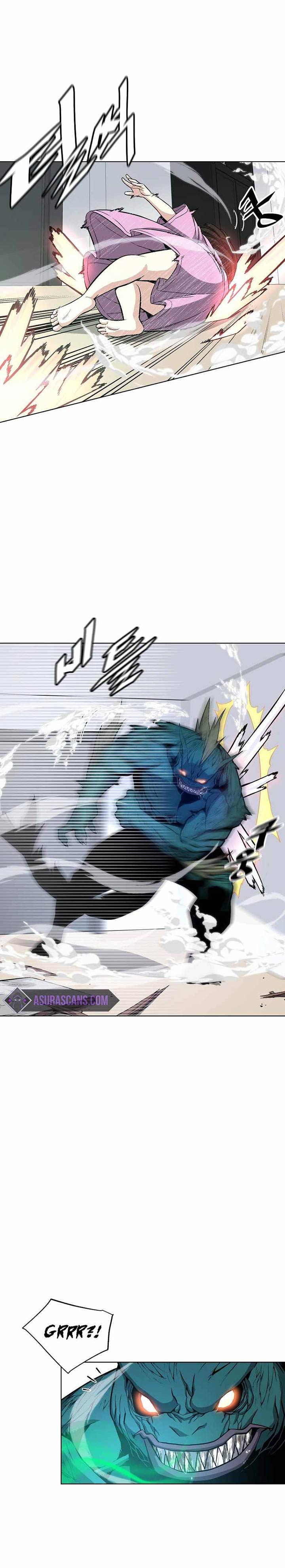 Heavenly Demon Instructor chapter 16