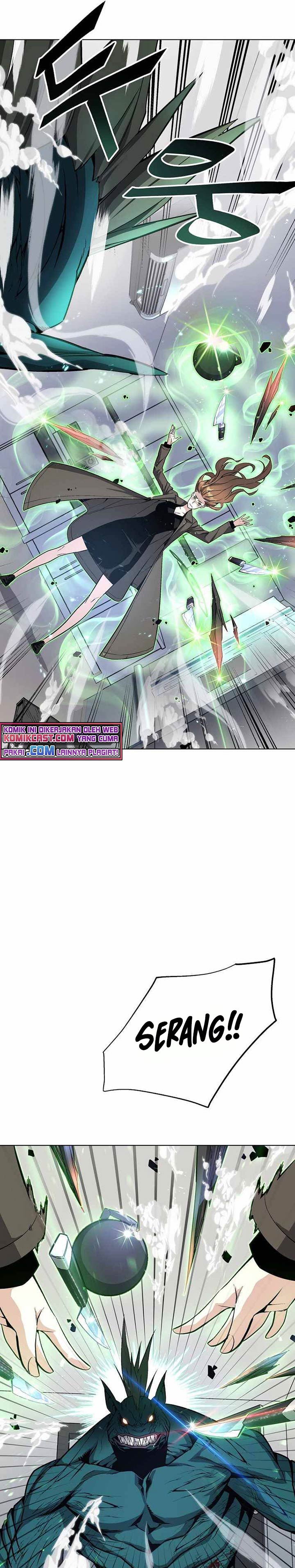 Heavenly Demon Instructor chapter 16