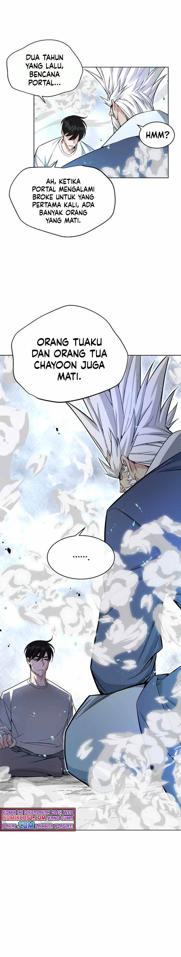 Heavenly Demon Instructor chapter 16