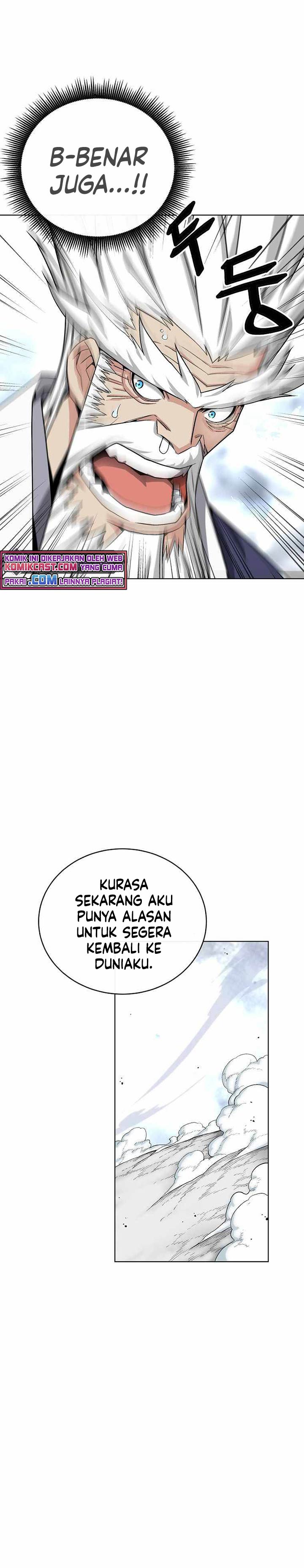 Heavenly Demon Instructor chapter 16