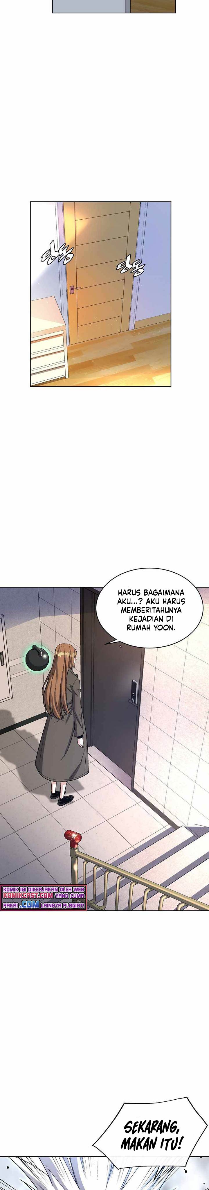 Heavenly Demon Instructor chapter 16