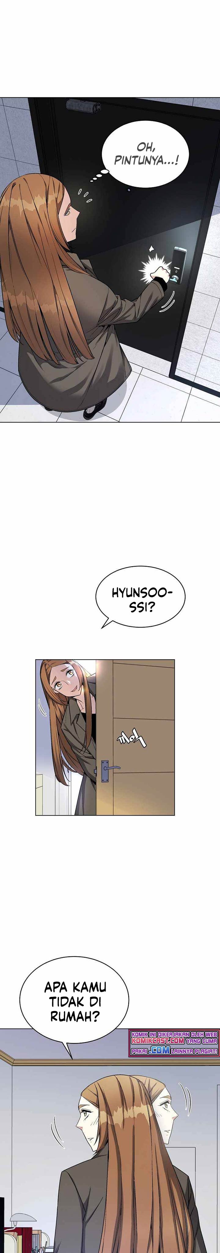 Heavenly Demon Instructor chapter 16