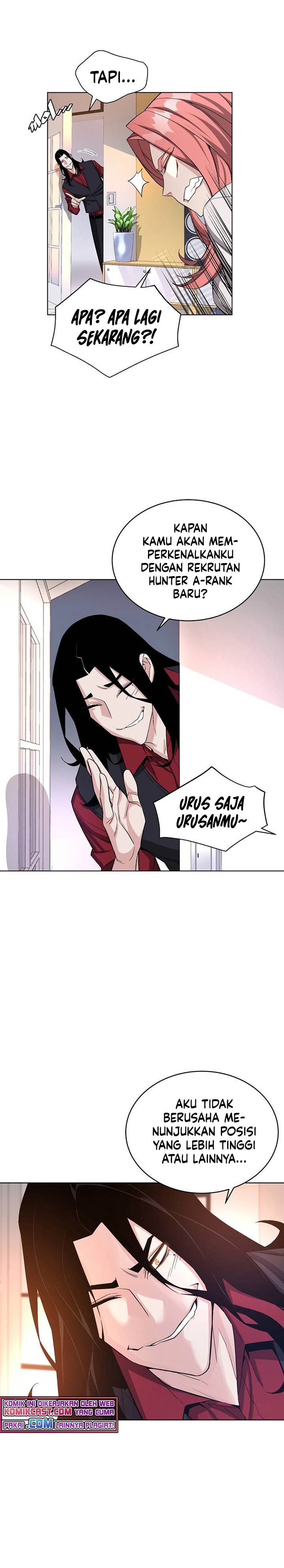 Heavenly Demon Instructor chapter 19