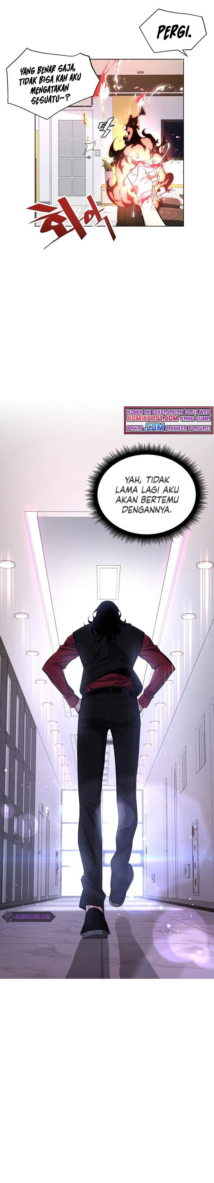 Heavenly Demon Instructor chapter 19