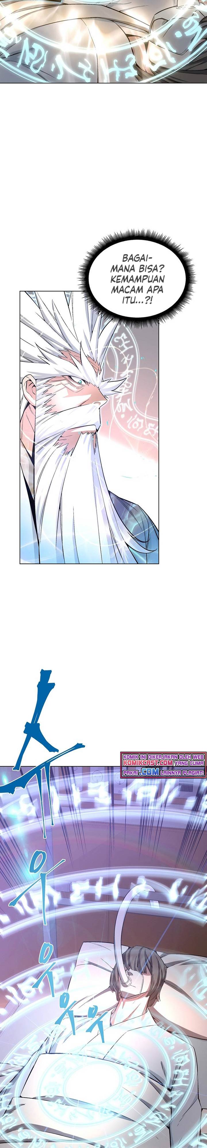 Heavenly Demon Instructor chapter 19