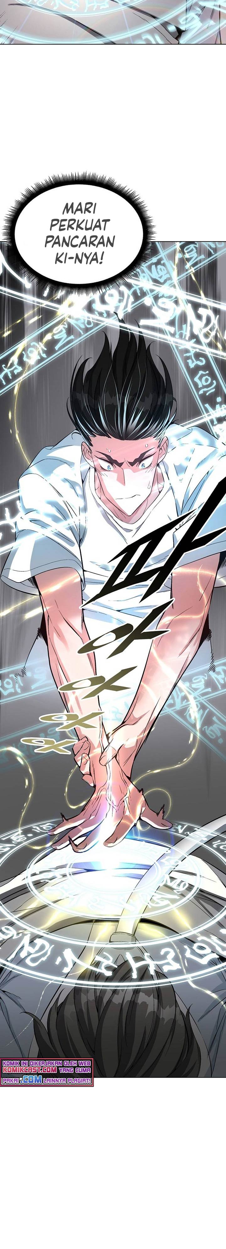Heavenly Demon Instructor chapter 19