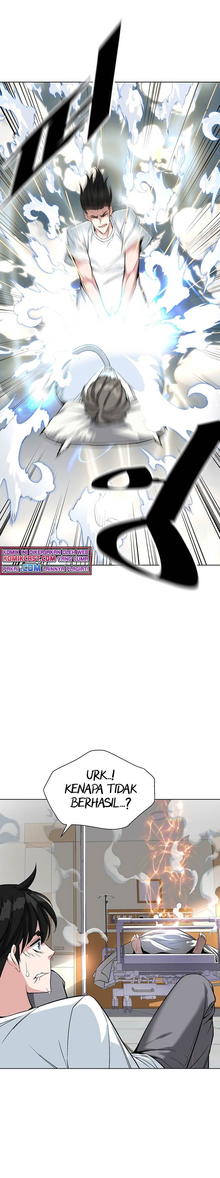 Heavenly Demon Instructor chapter 19
