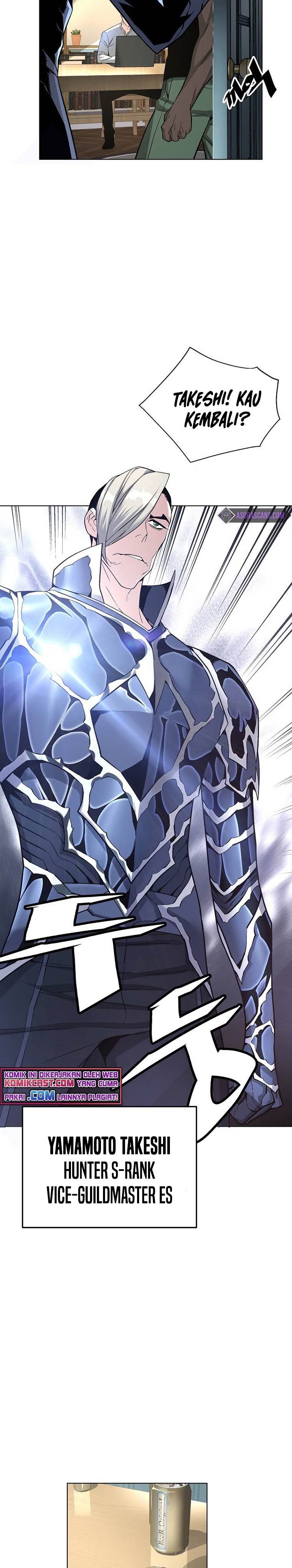 Heavenly Demon Instructor chapter 19