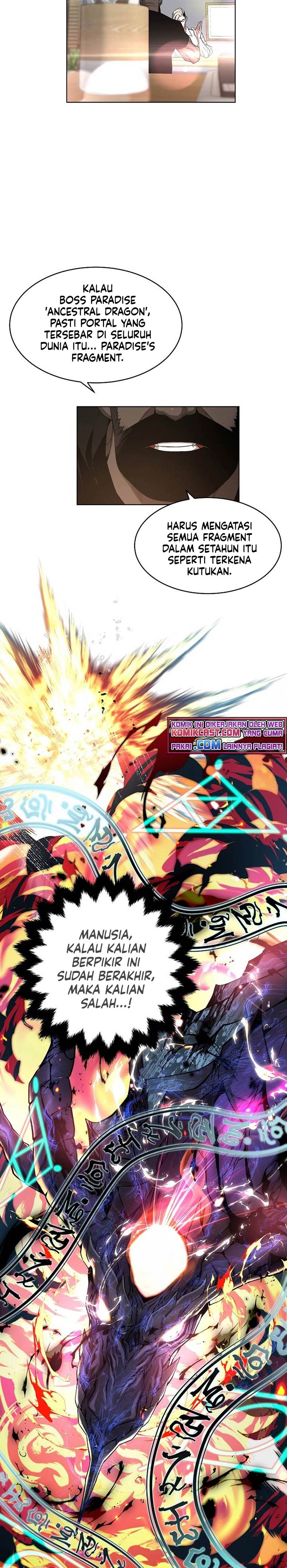 Heavenly Demon Instructor chapter 19