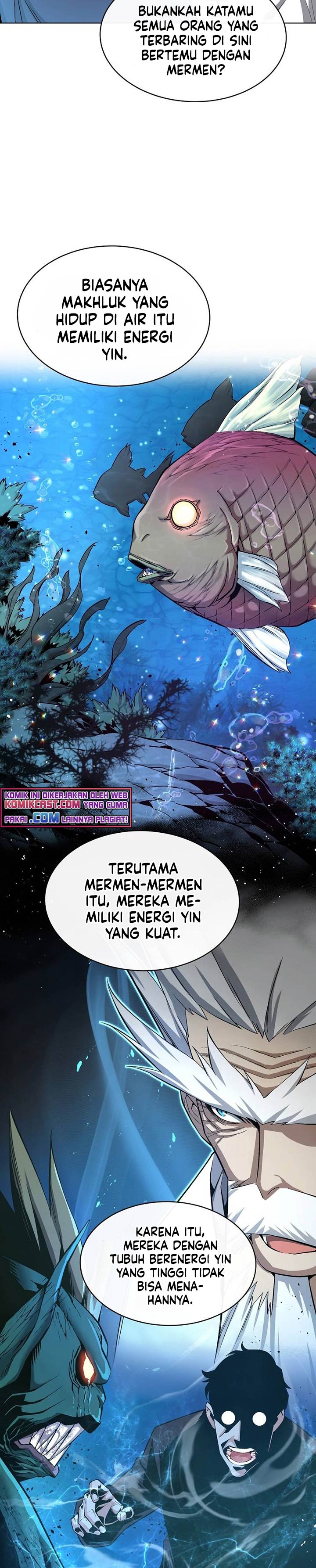 Heavenly Demon Instructor chapter 19