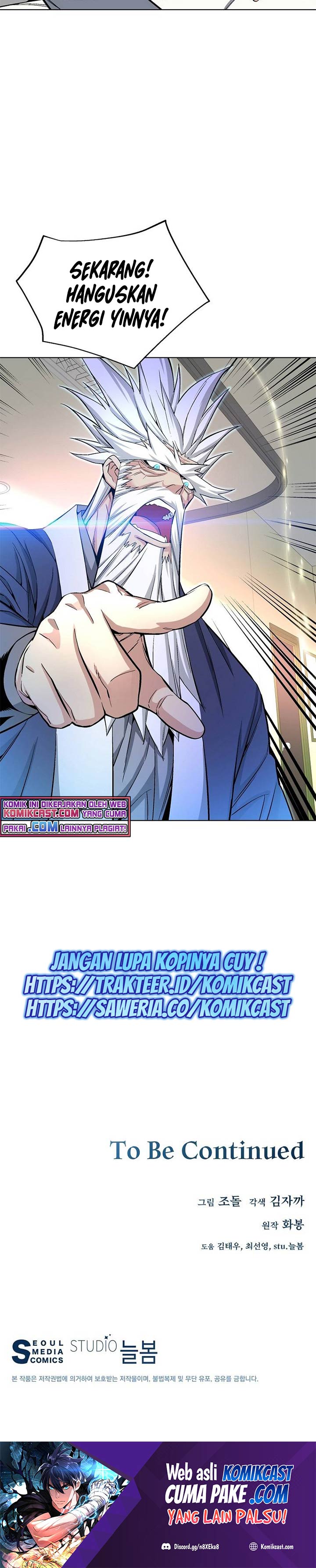 Heavenly Demon Instructor chapter 19