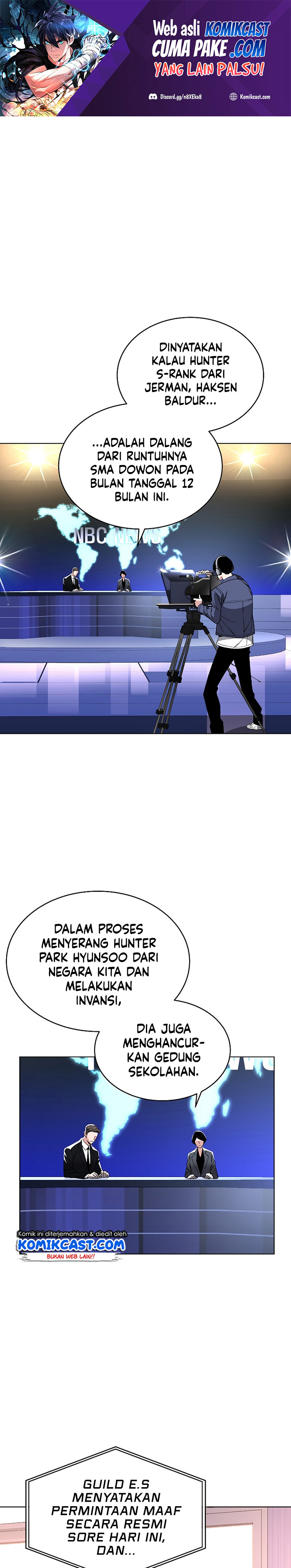 Heavenly Demon Instructor chapter 26