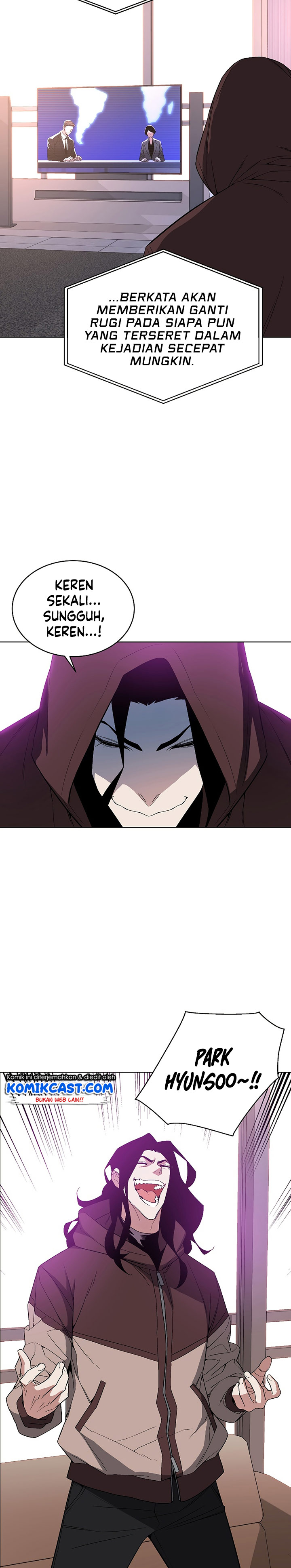 Heavenly Demon Instructor chapter 26