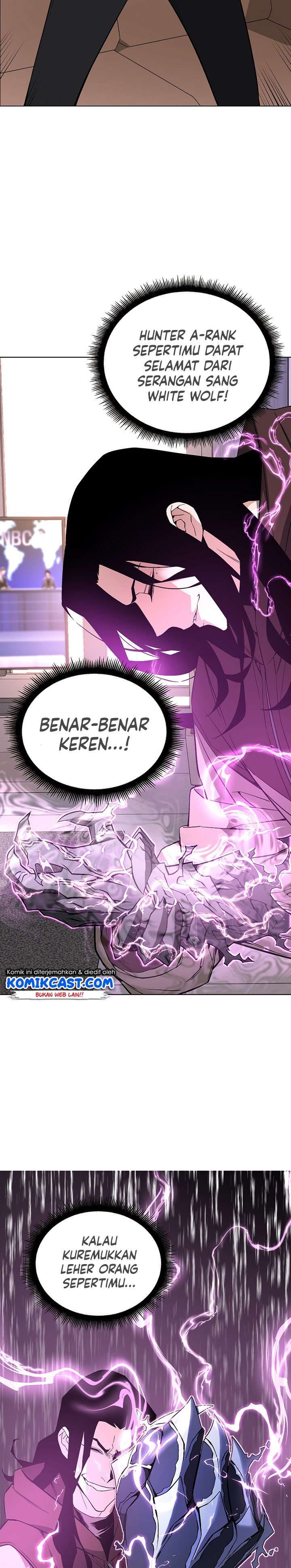 Heavenly Demon Instructor chapter 26