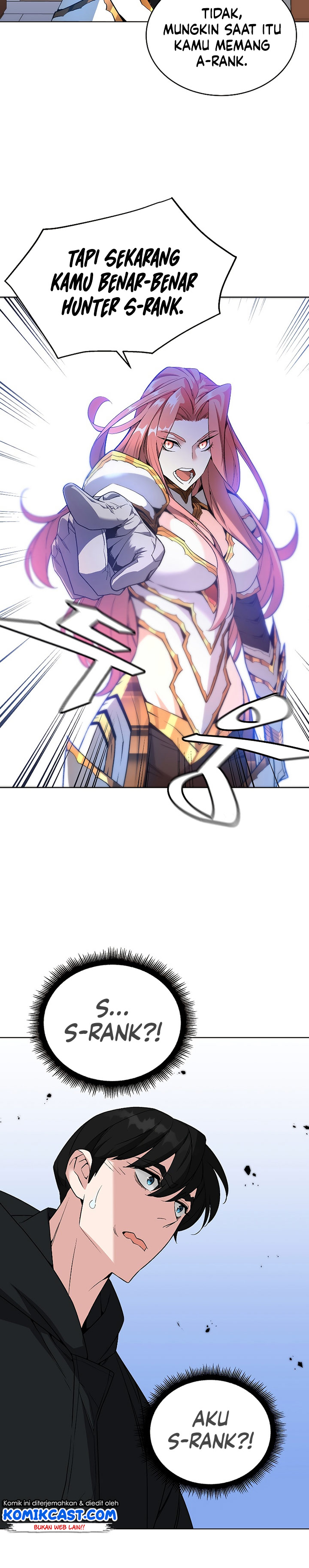 Heavenly Demon Instructor chapter 26
