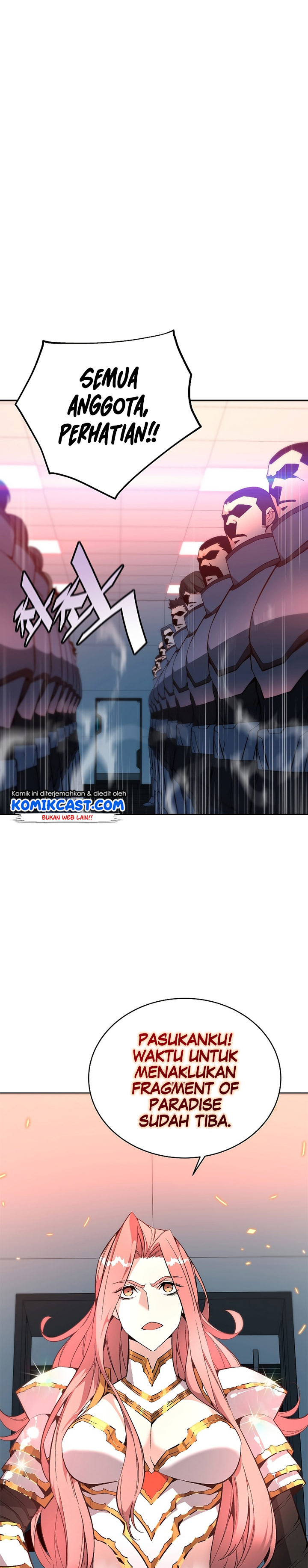 Heavenly Demon Instructor chapter 26